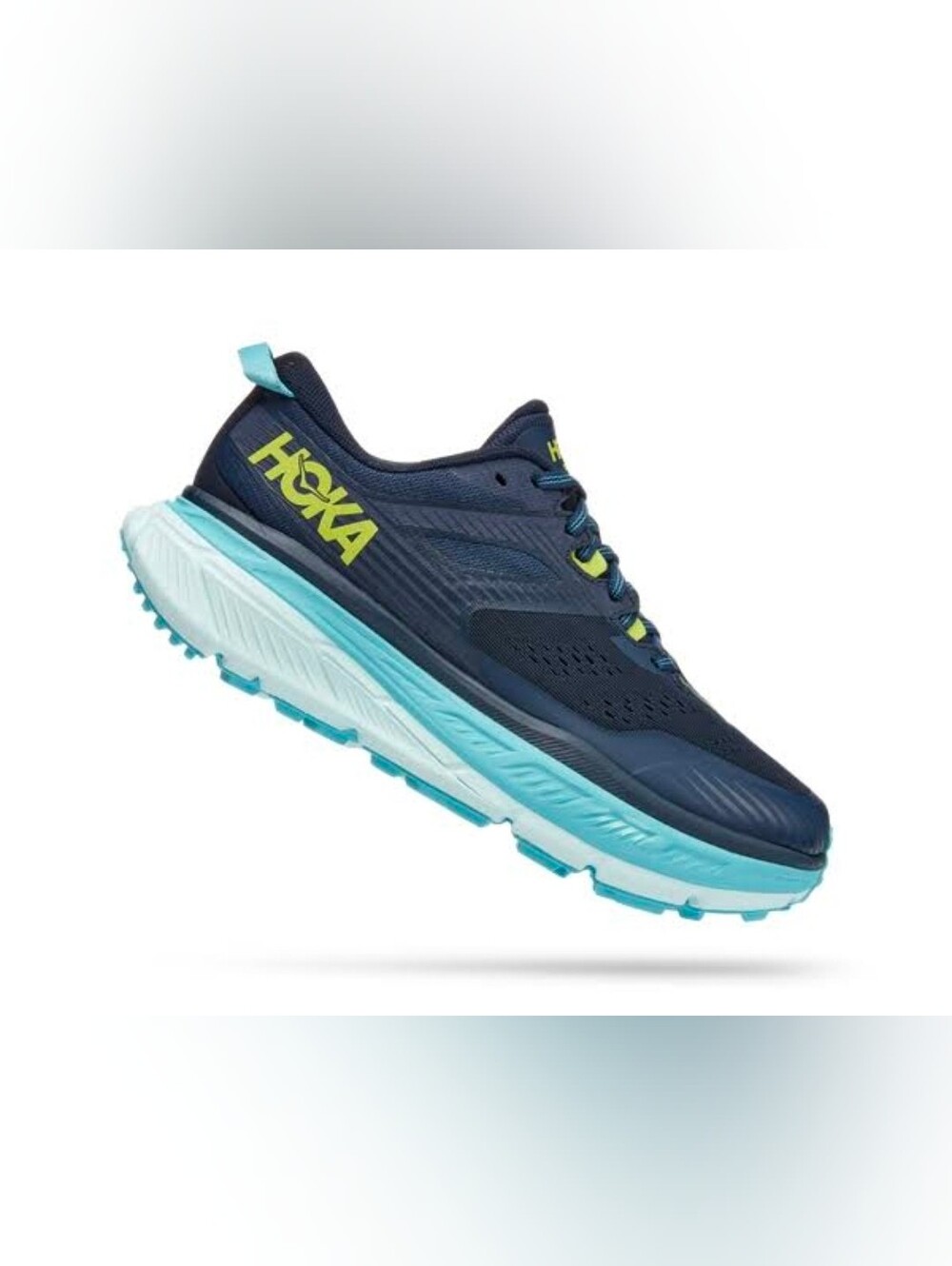 Hoka One One Stinson ATR 6 W 6.5
